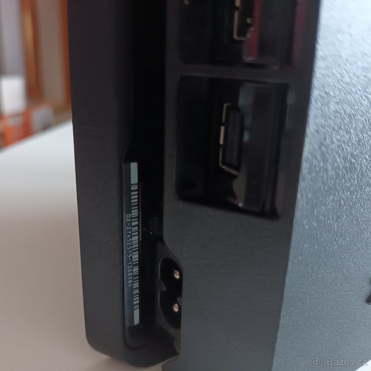 Playstation 4 Slim 1TB - 4