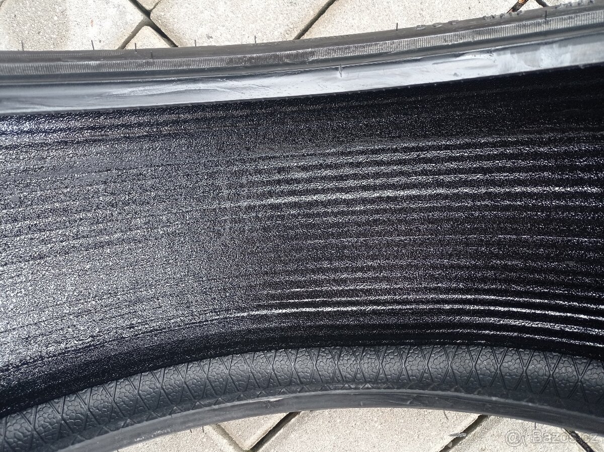 1x letní GOOD YEAR 235/40/19, 96W, Dot 2024, - 4