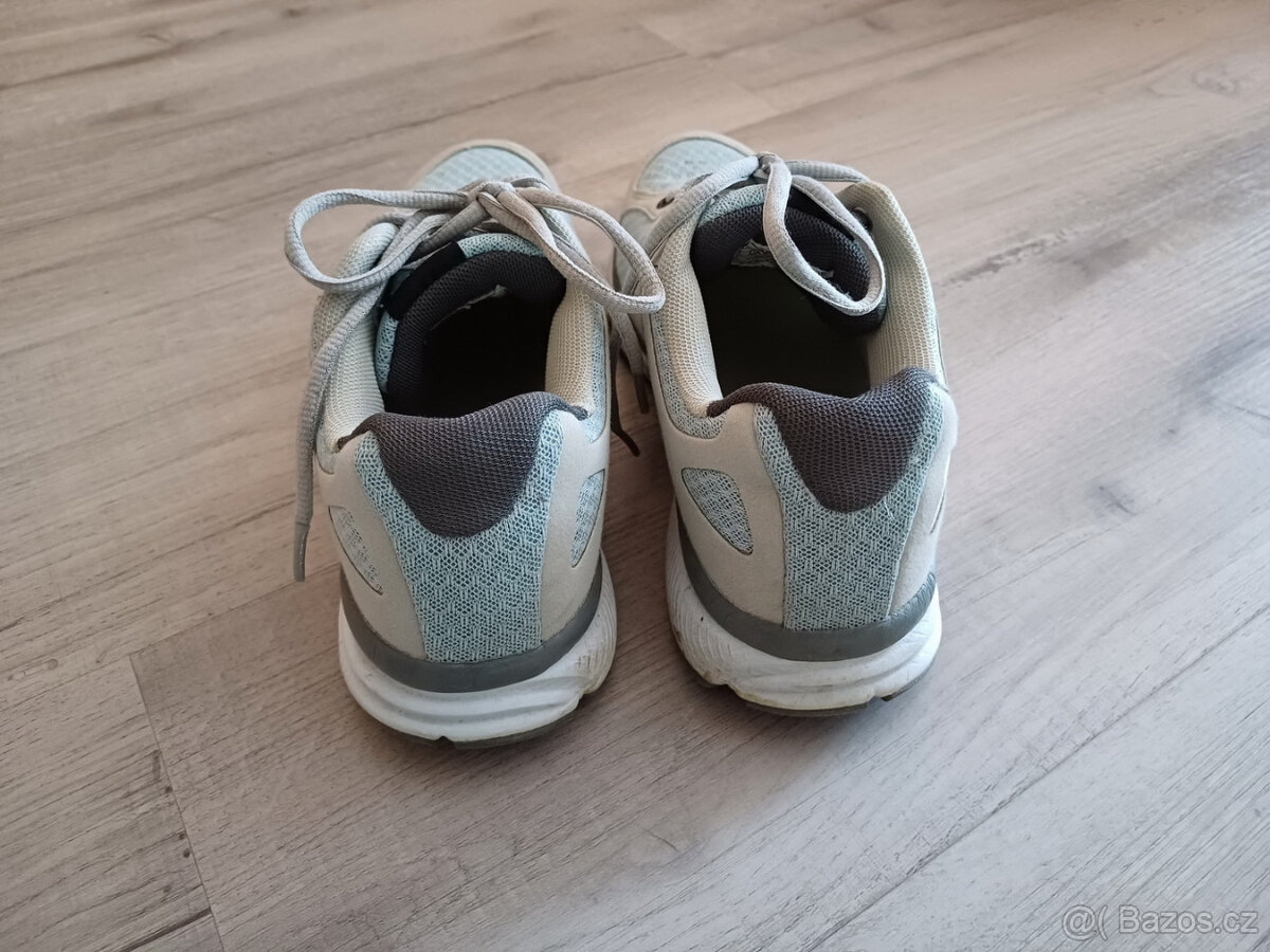 Dětské boty Arcore - vel. 39 - 4