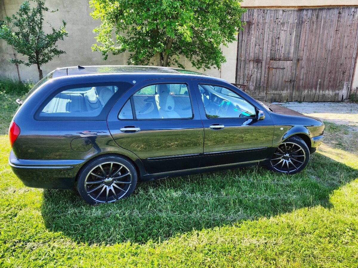 Alu kola Fiat, Lancia - 4