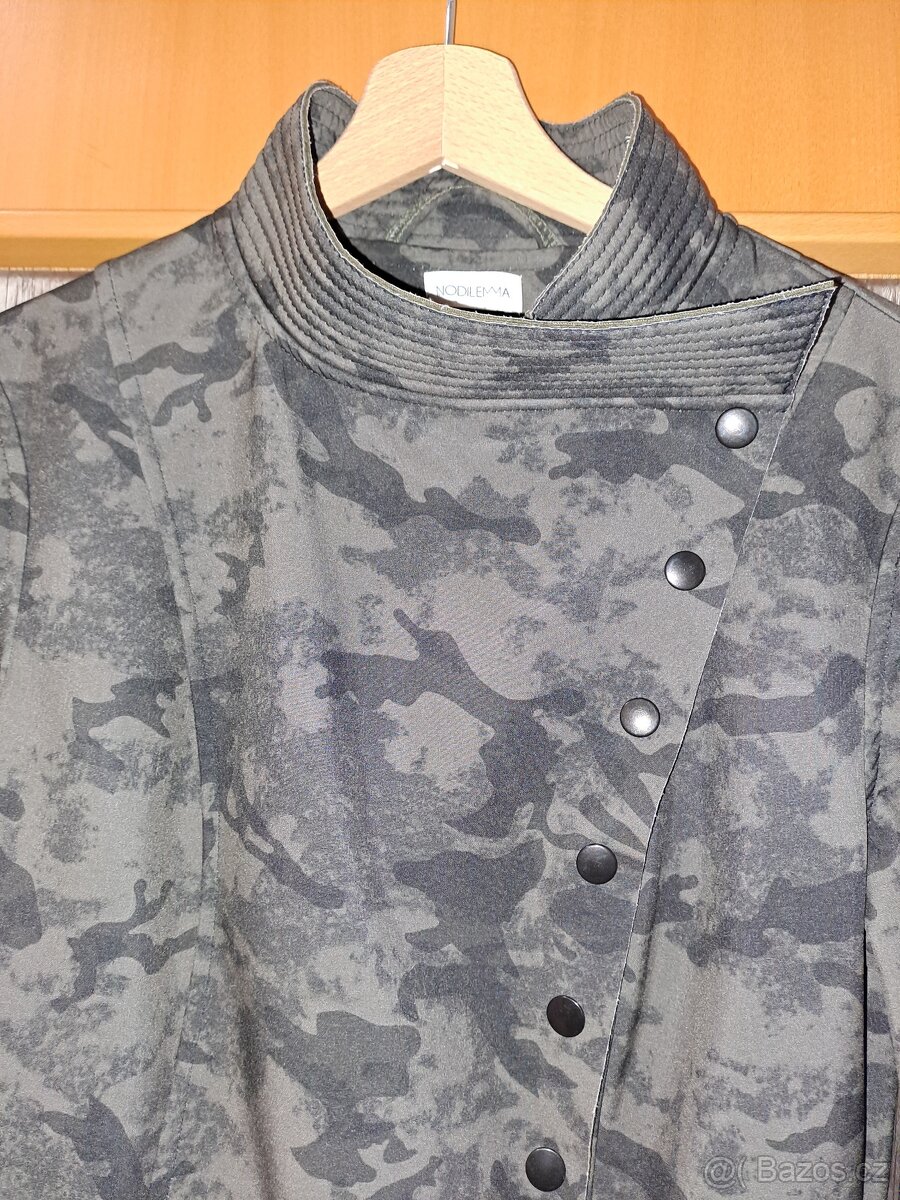 NoDilemma softshell kabát - 4