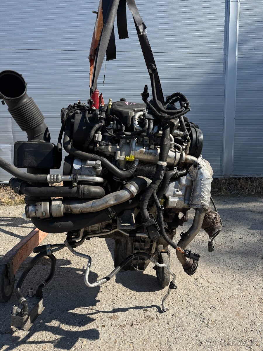 -----LAND ROVER RANGE ROVER 3.0 D V6 BiTURBO----- - 4