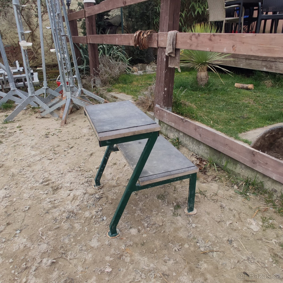 Potřeby pro koně - 4