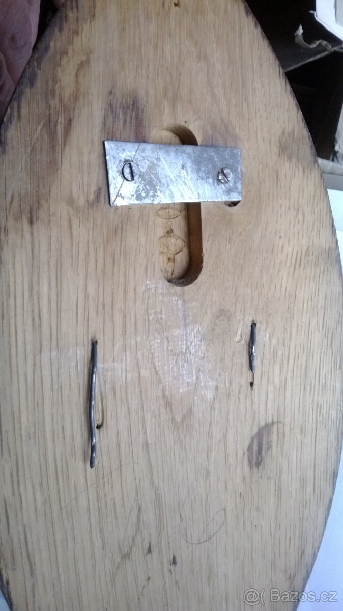 Srnčí parůžky - 4