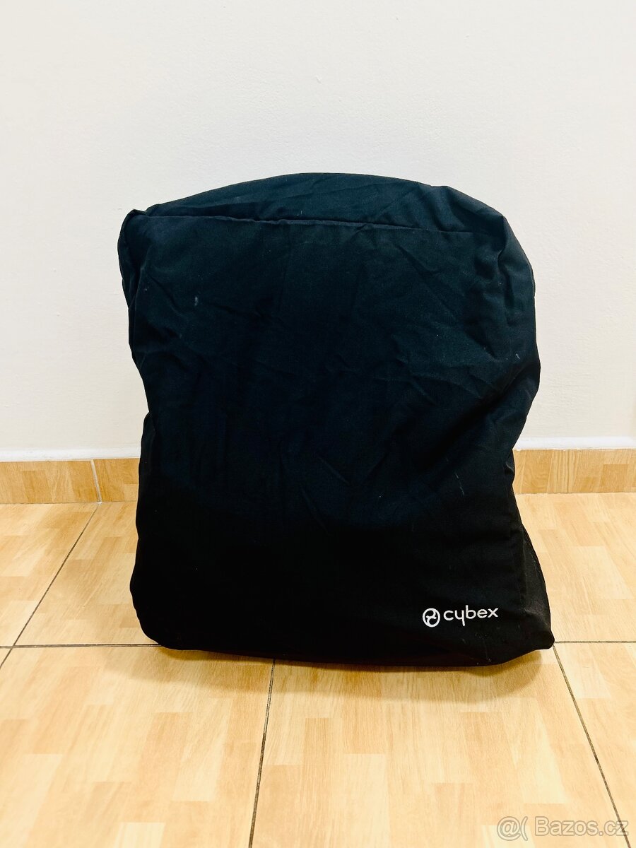 Prodám kočárek Cybex PLATINUM - 4
