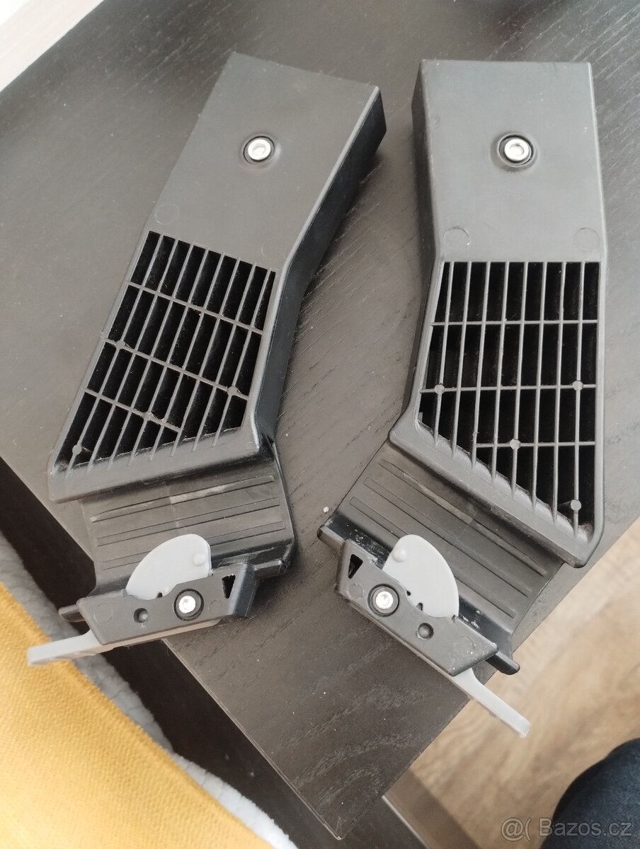 Adaptéry na korbu pro Thule Urban glide 2 - 4