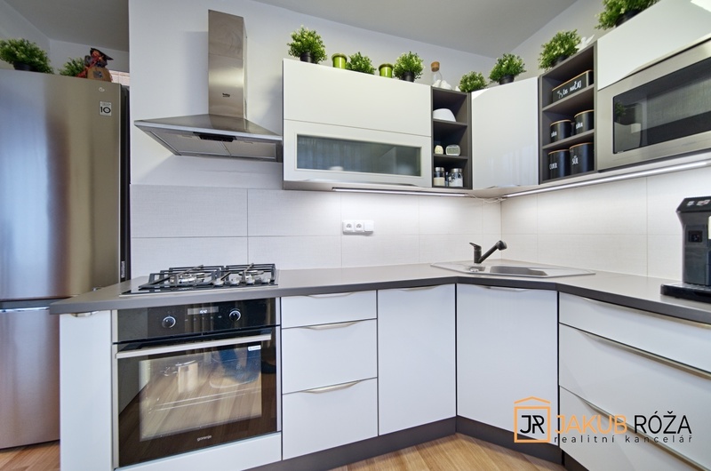 Prodej bytu 2+1 Vrchlabí - 4