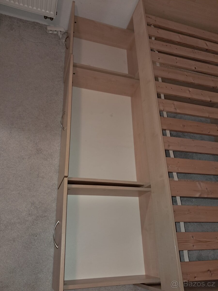 Postel pro juniora - 4