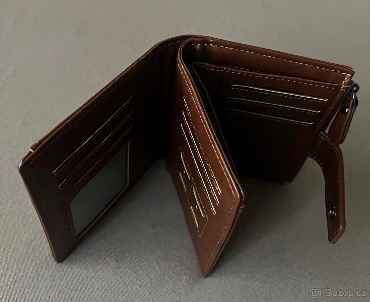 Peněženka - 4