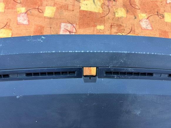 Palubní deska VW T6 - 4