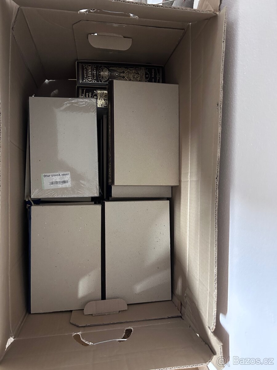 Ottův slovník naučný - 4