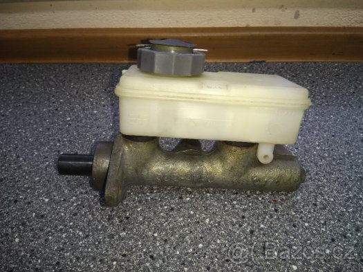 Mini Cooper classic - Náhradní díly - 4