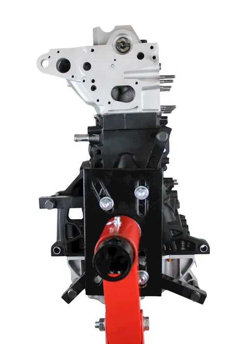 Repasované motory 1.9 a 2.0 TDI (BLS - BMM - BXE - BRS - BSU - 4