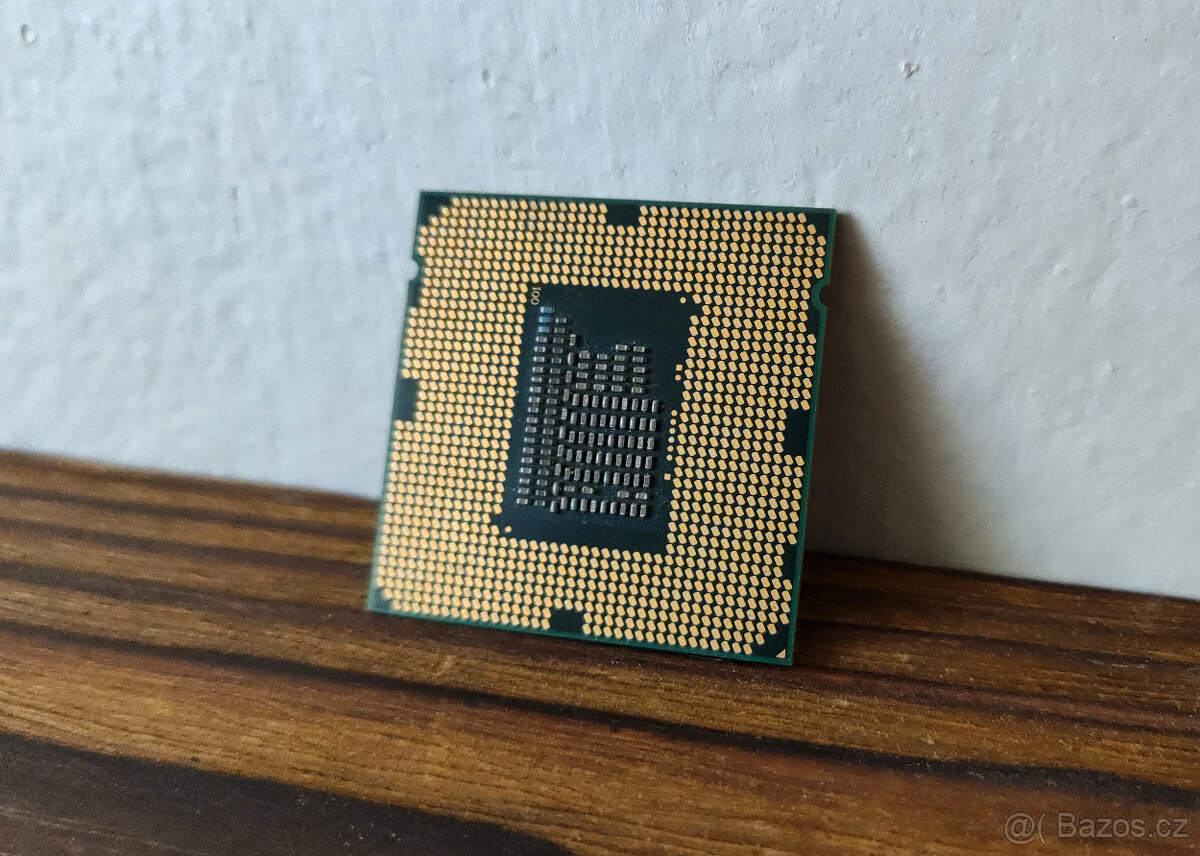 Procesor Intel Celeron G530 – 2.40 GHz - 4