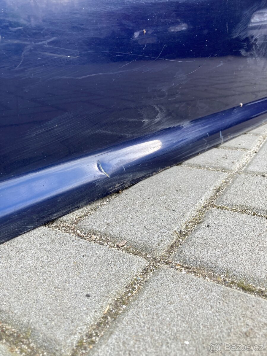 Dveře Golf 4 hatchbag (5dveř) - 4