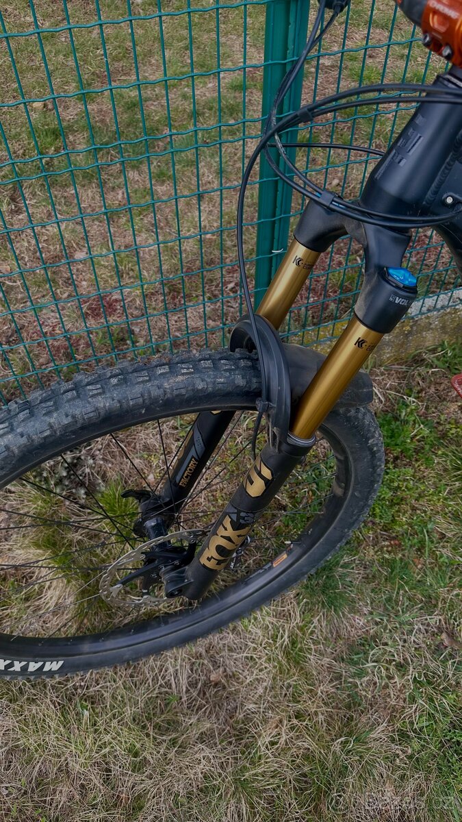 GT Sensor velikost M - 4