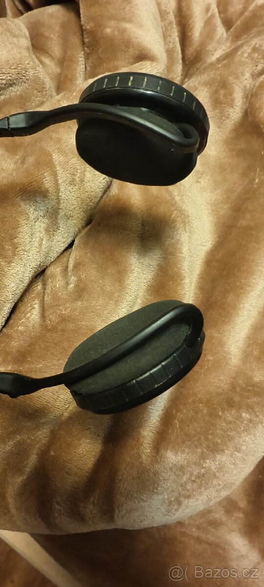 XP deus 2 sluchátka - 4