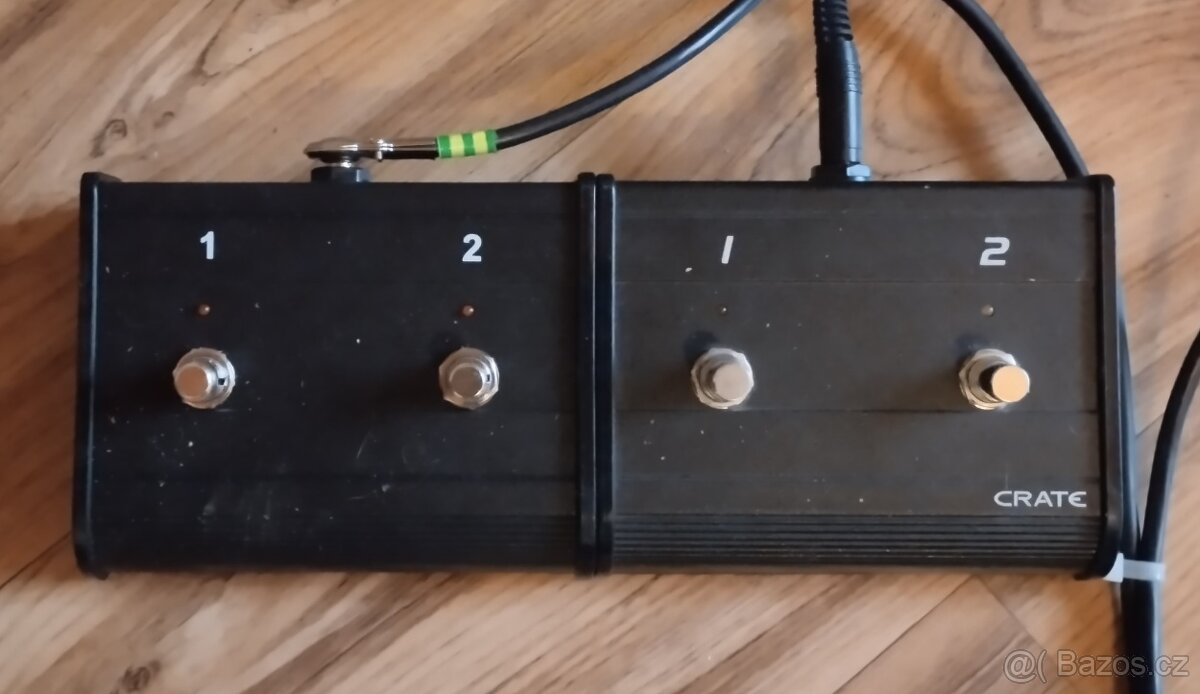 Kombo Roland Cube 80X - 4