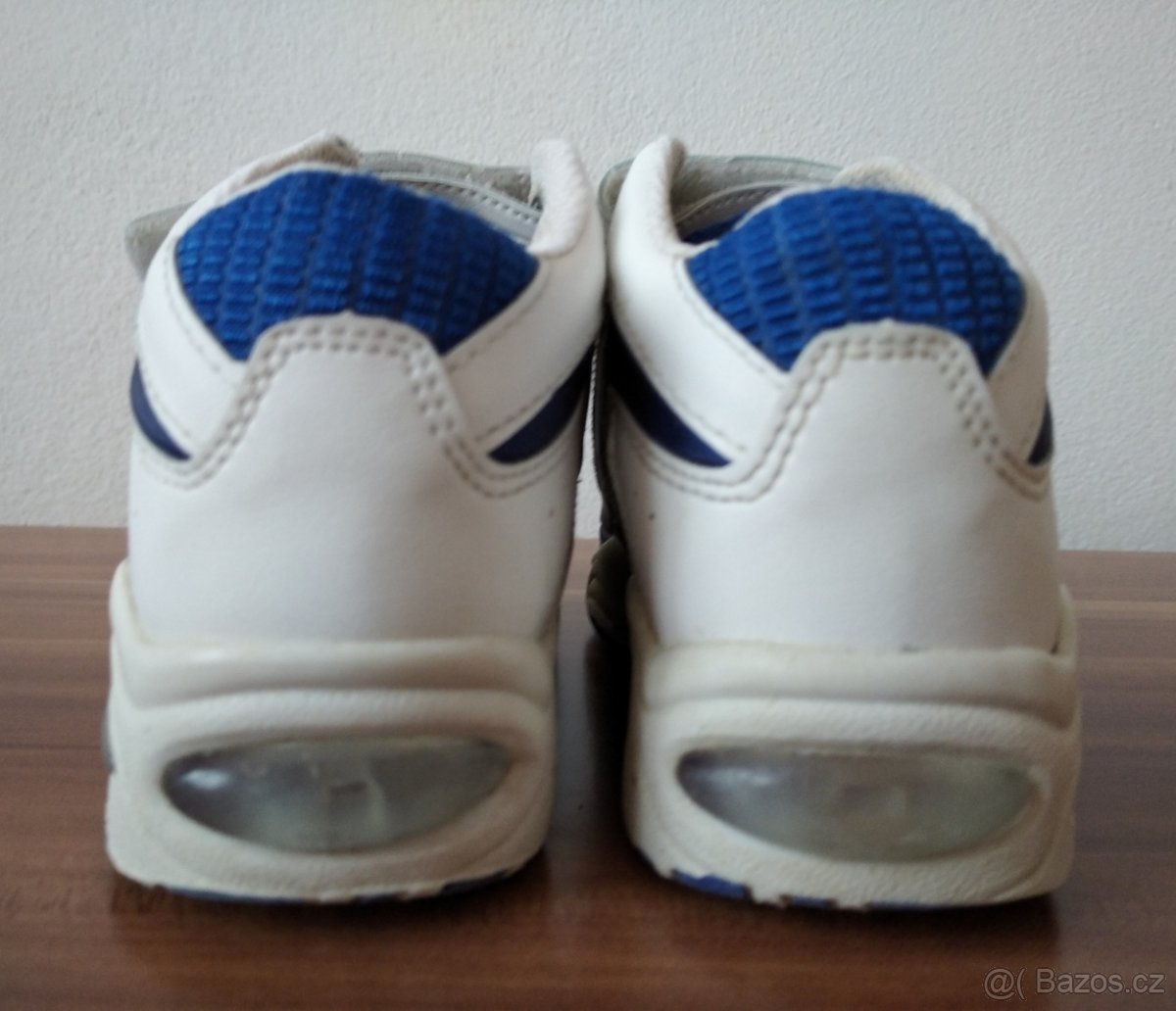 Dětské botasky vel.27 - 4