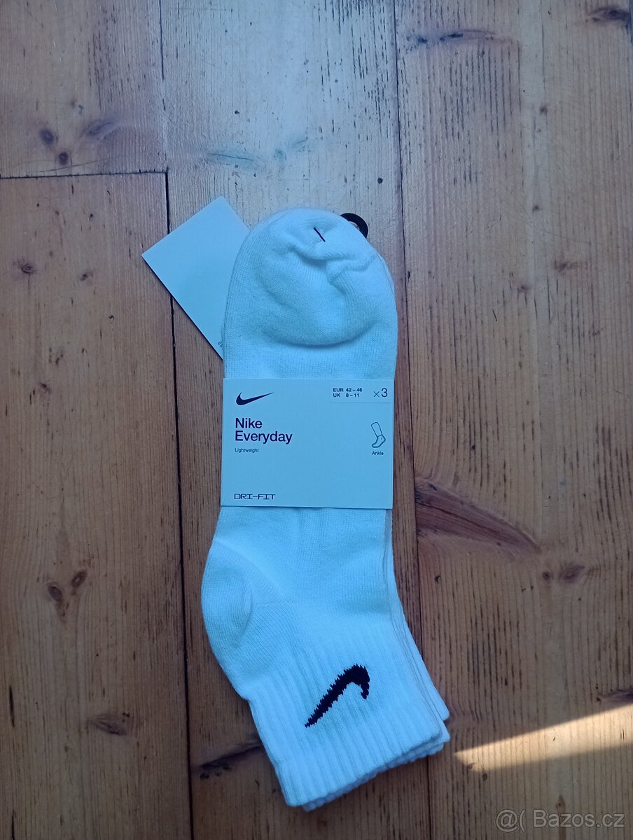 Ponožky Nike - 4