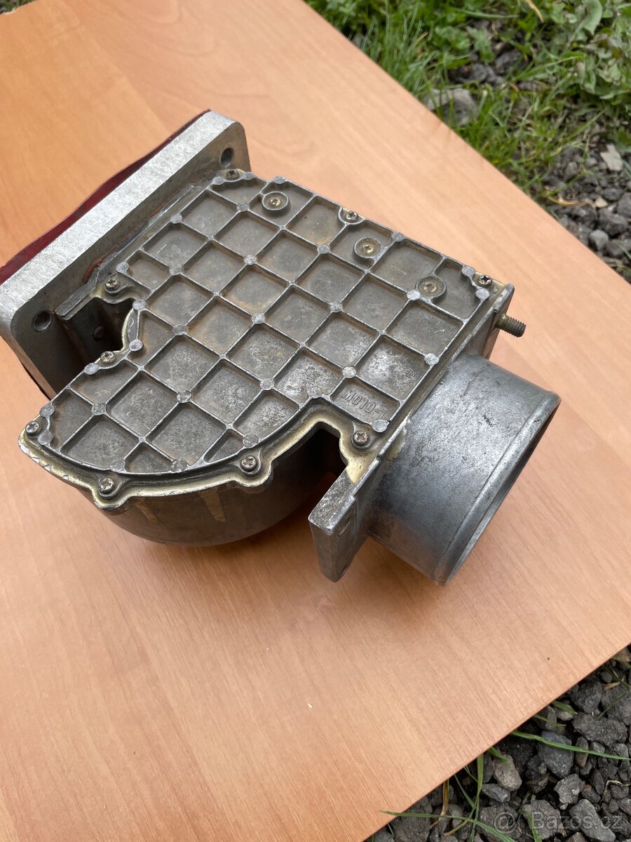 Váha vzduchu 323 gtx - 4