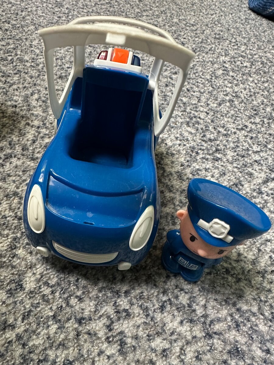 Garáž IKEA - 4