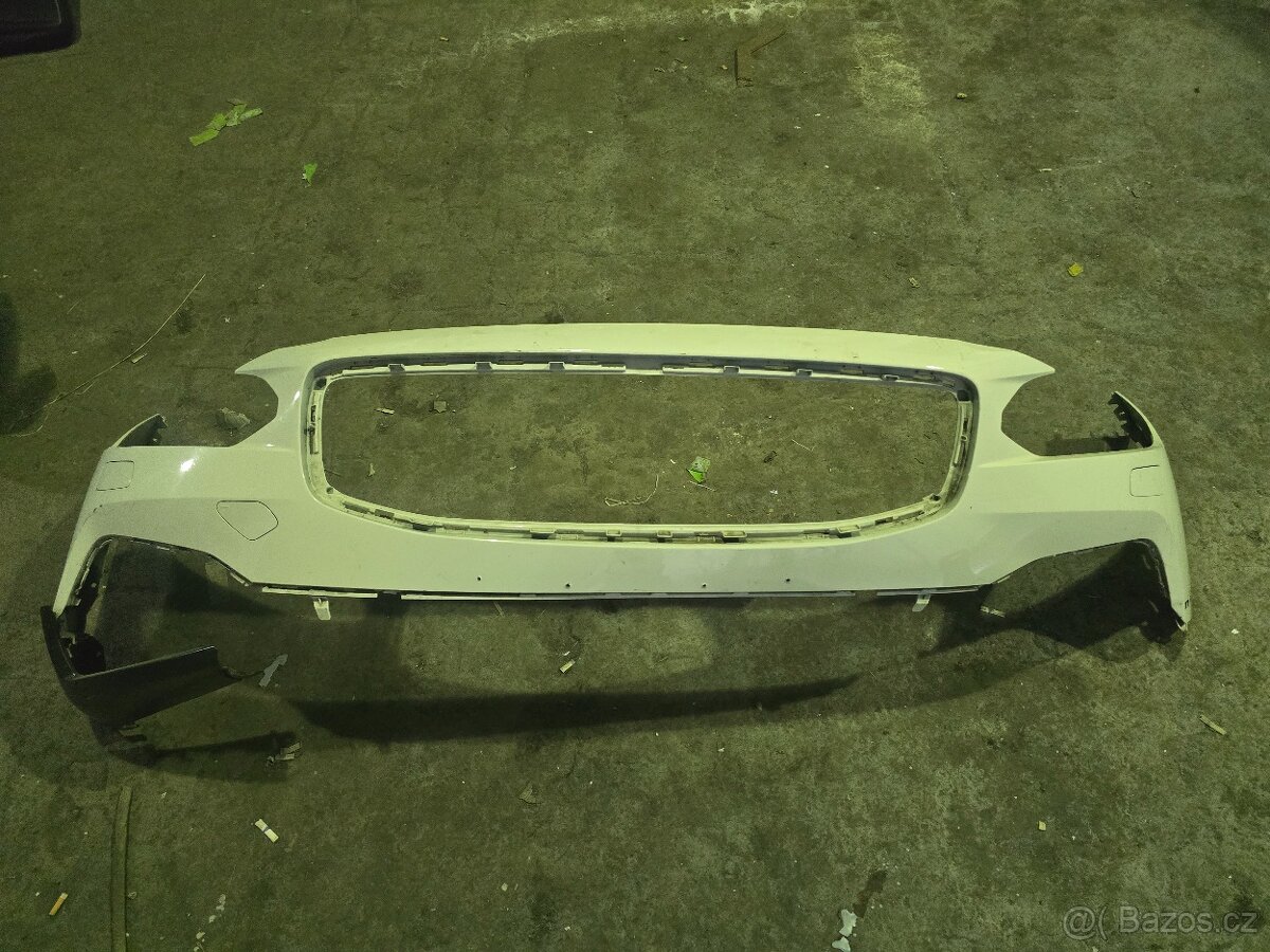 Naraznik Volvo - 4