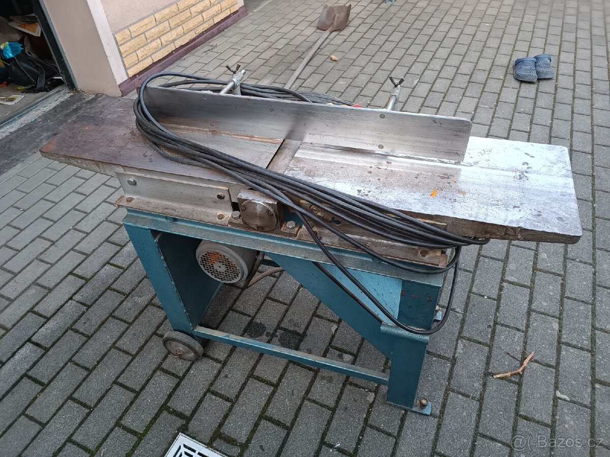 Hoblovka - 4