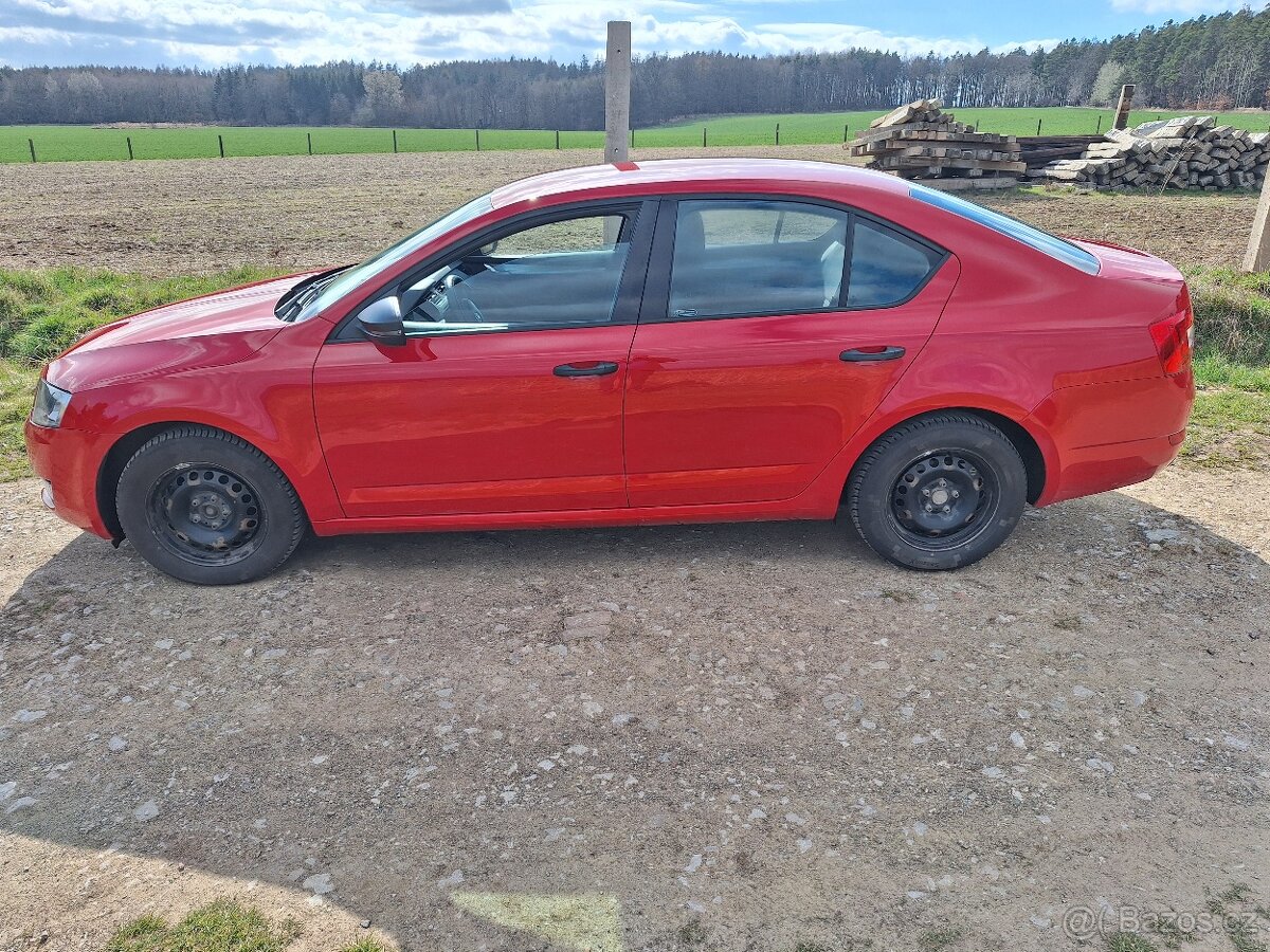 Škoda - 4
