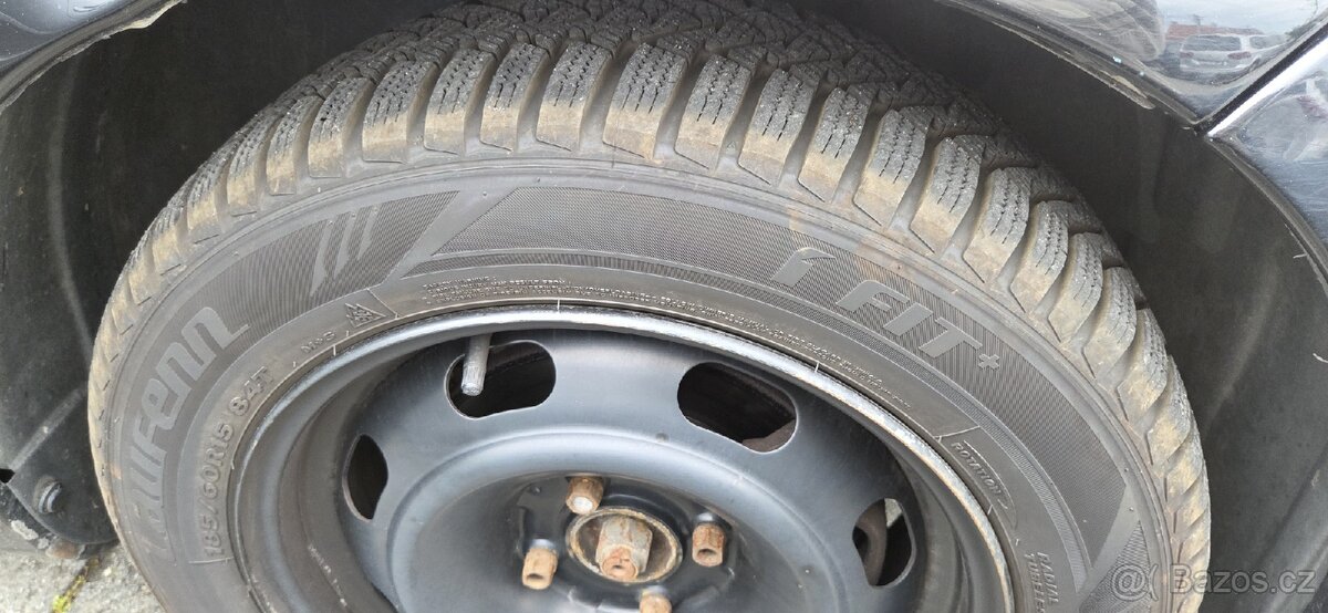 Prodame citroena c3 - 4