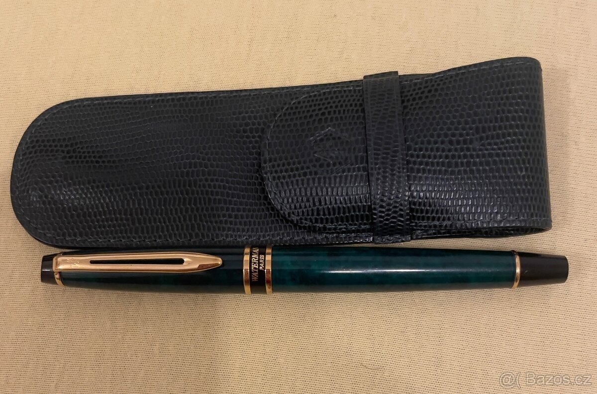 Pero Waterman Expert - 4