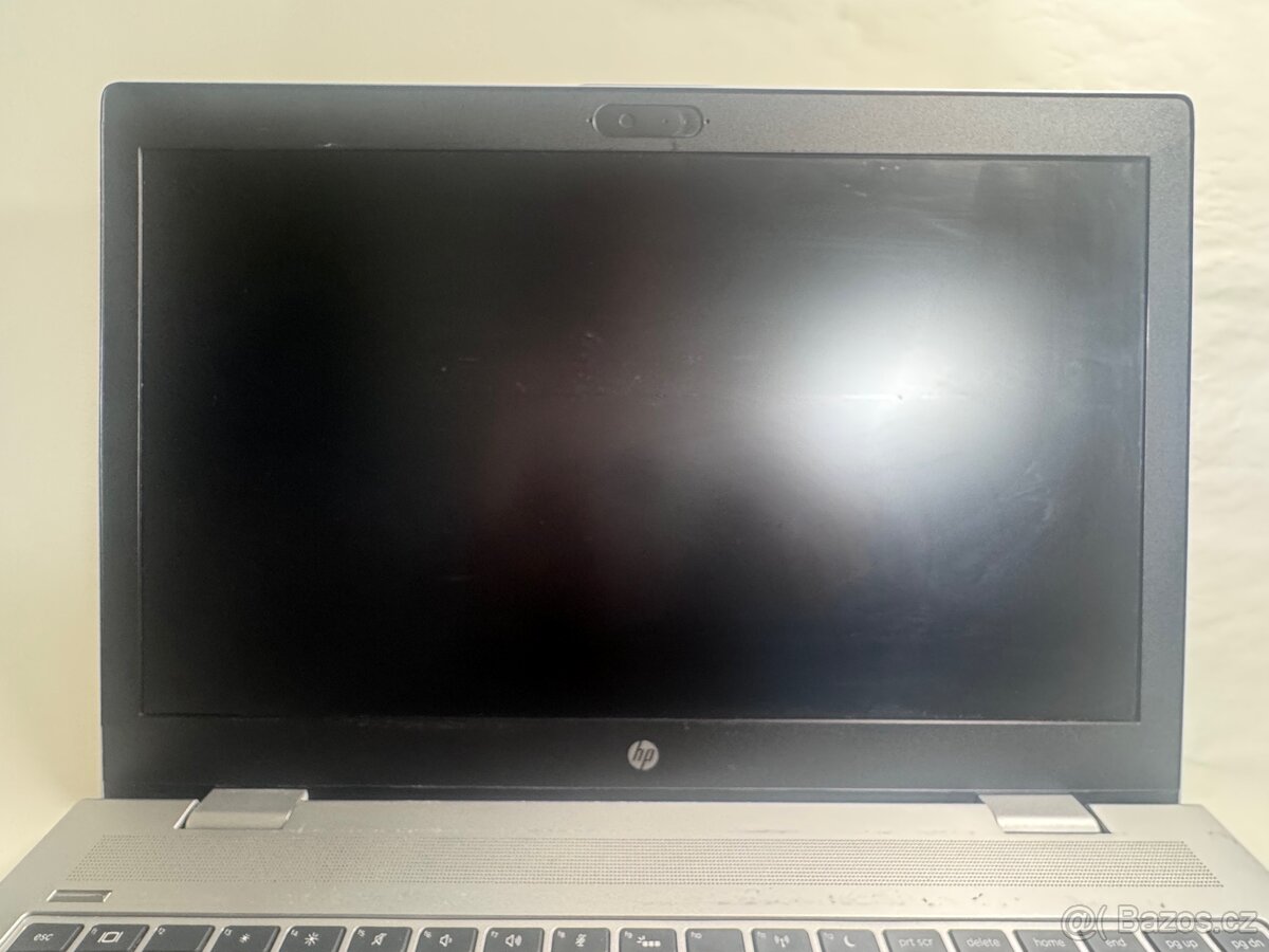 HP ProBook 650 G4 - 4