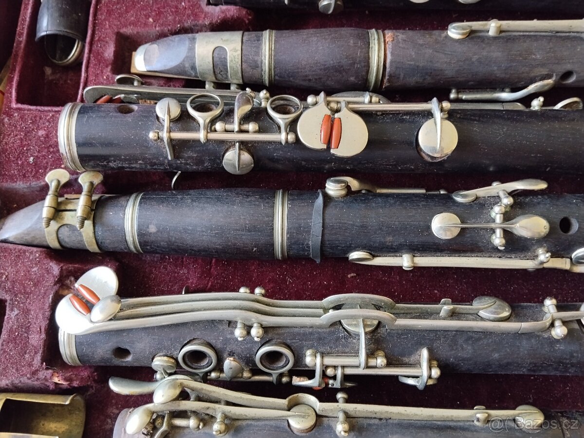 Prodám 3000 Kč - 4