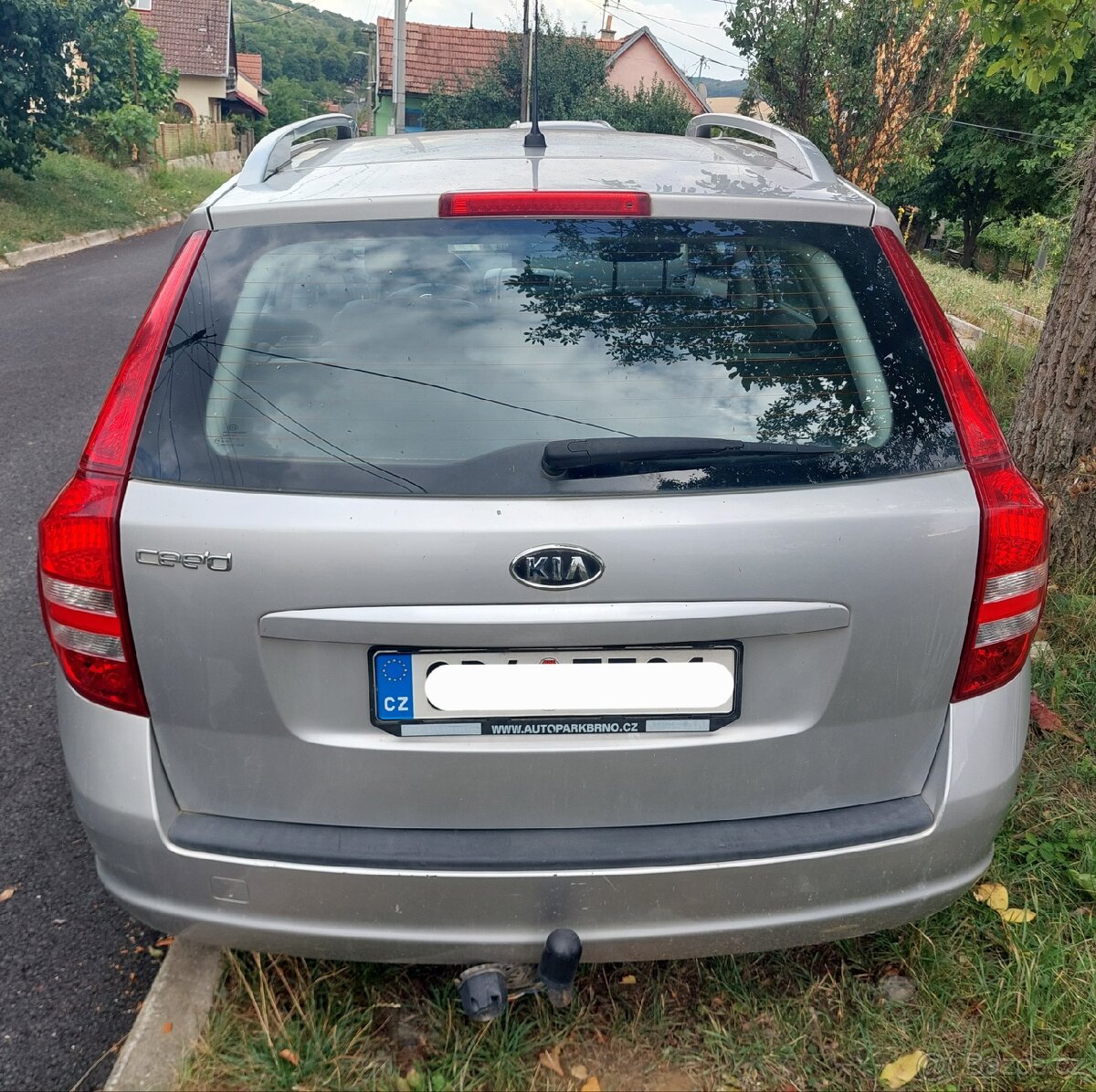 Kia Ceed SW - 4