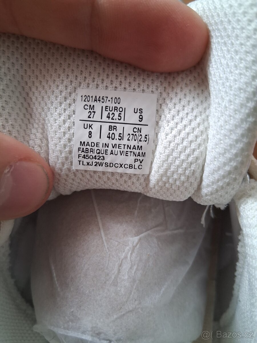 asics gel boty - 4