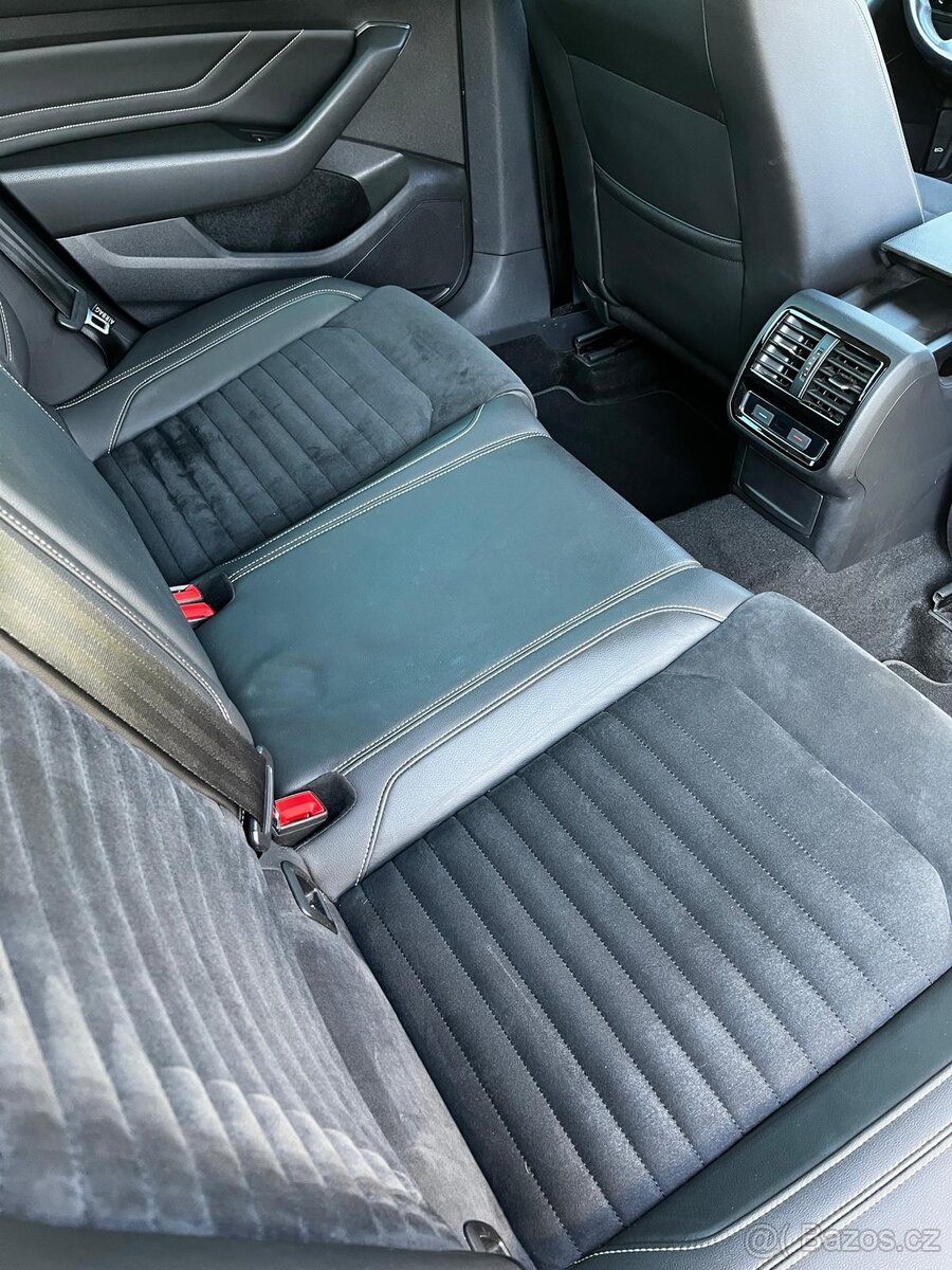 Volkswagen Passat 1.5 TSI 110 kW - 4