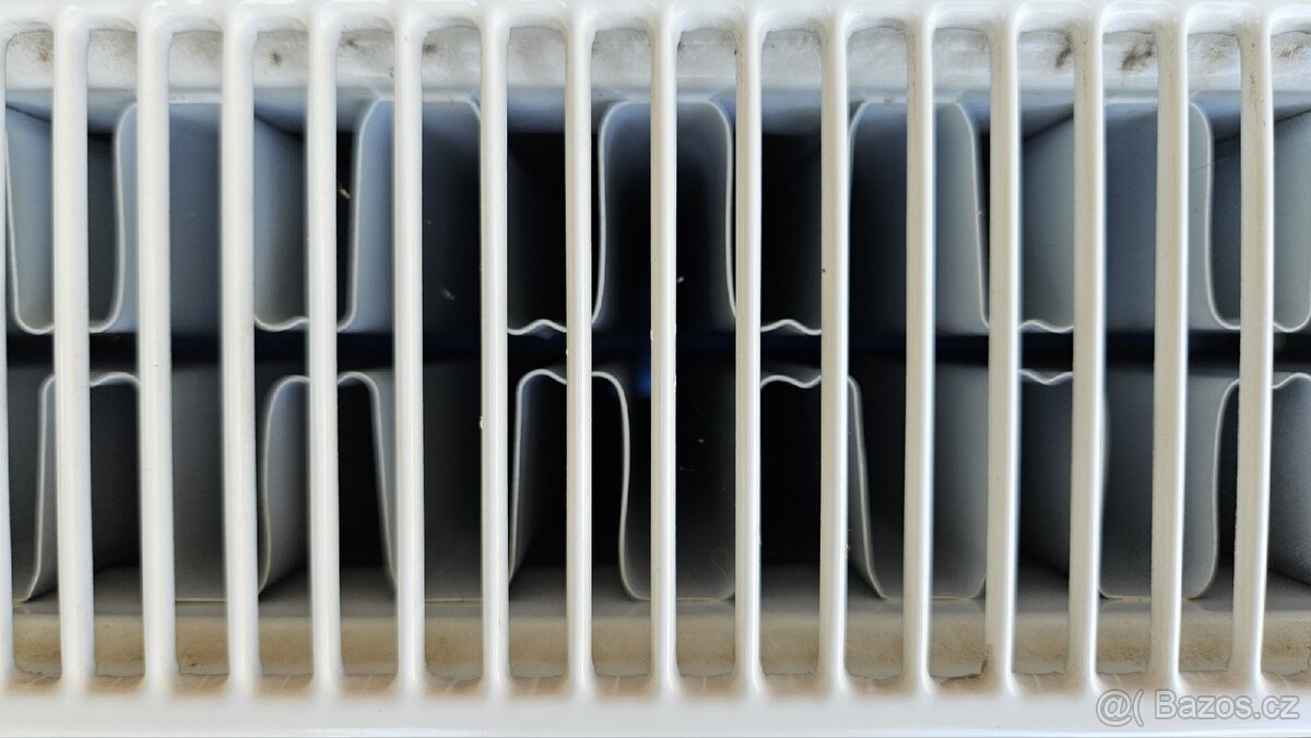 Radiátor 22 550x800 - 4