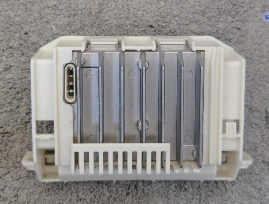 AEG elektroniky motorové - 4