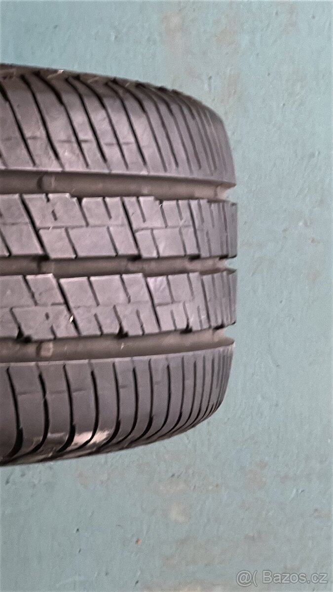 215/65 R16 C CONTINENTAL - 4