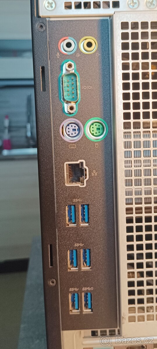 DELL Precision Tower 5820 - XEON W-2135 v4, 64 GB RAM - 4