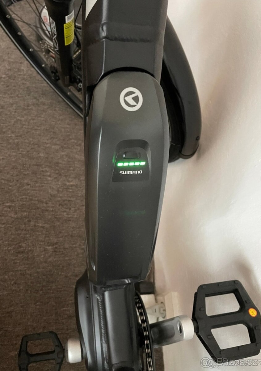 Eelektrokolo Kellys Estima velikost M - 4