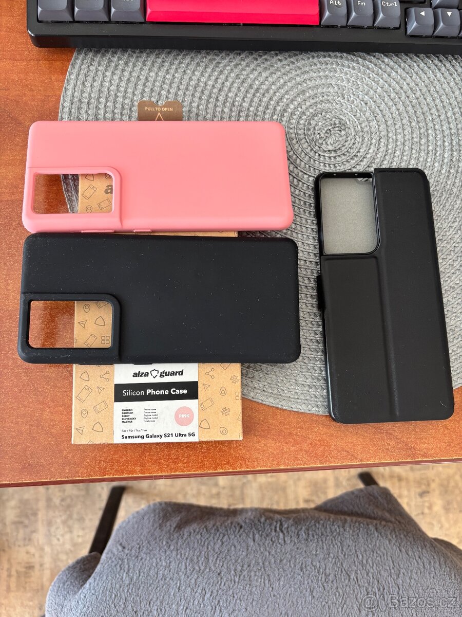 Kryty, ochranné sklo- Iphone,samsung - 4