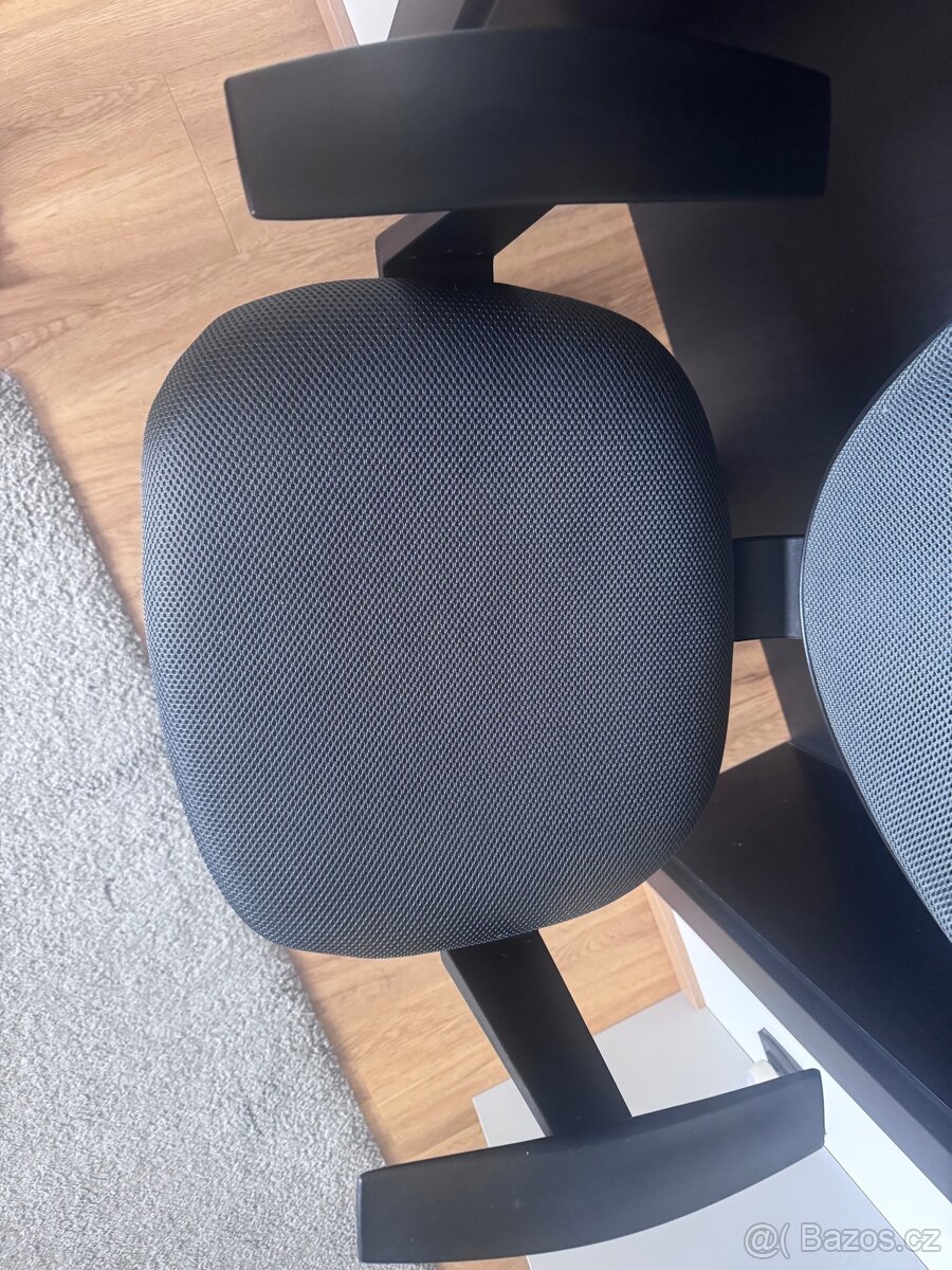 Židle k psacimu stolu Halmar spiker Top stav - 4