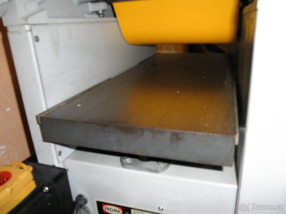 PROMA Hoblovka s protahem. - 4