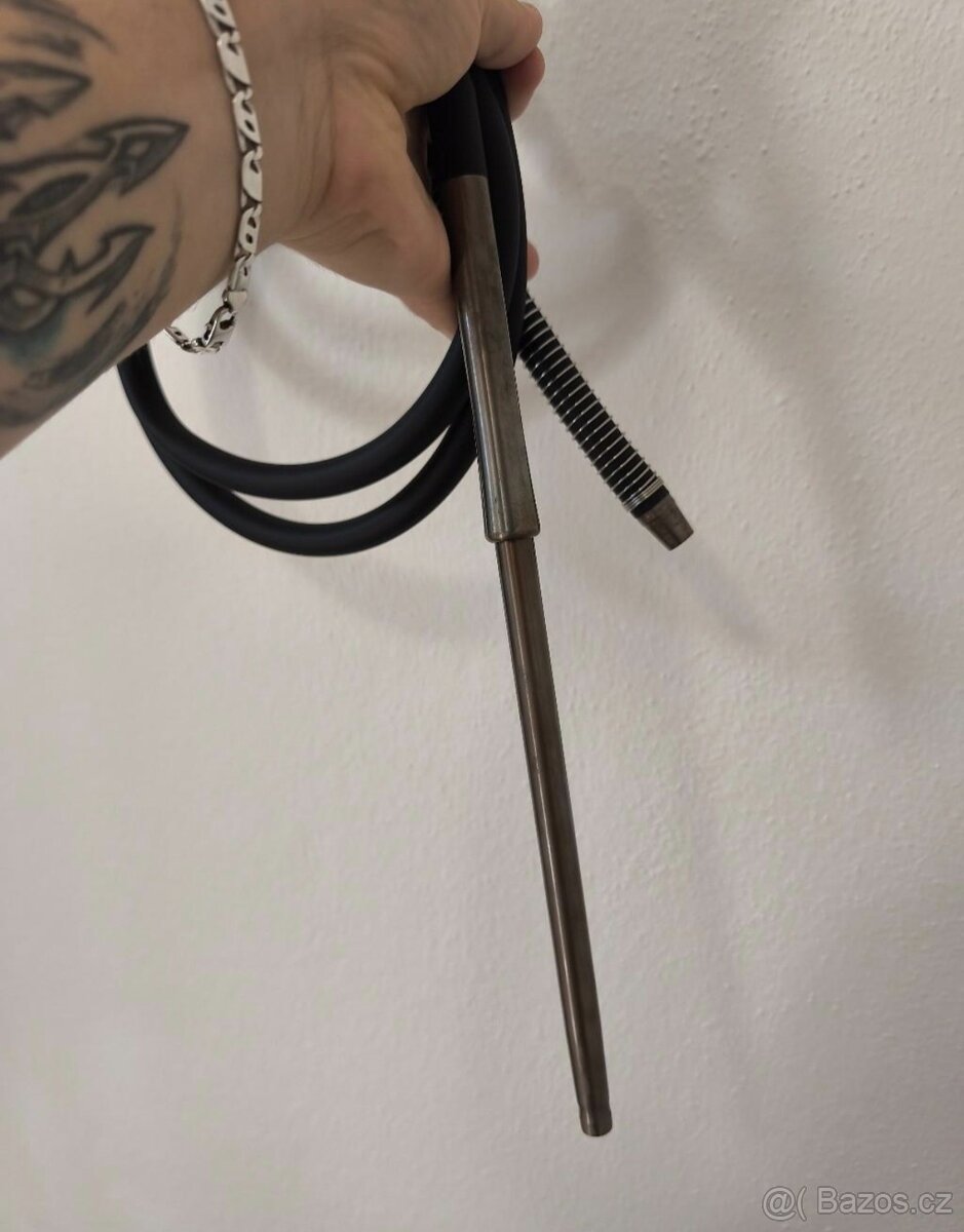 Vodní dýmka Mattpear hookahplace phoenix - 4