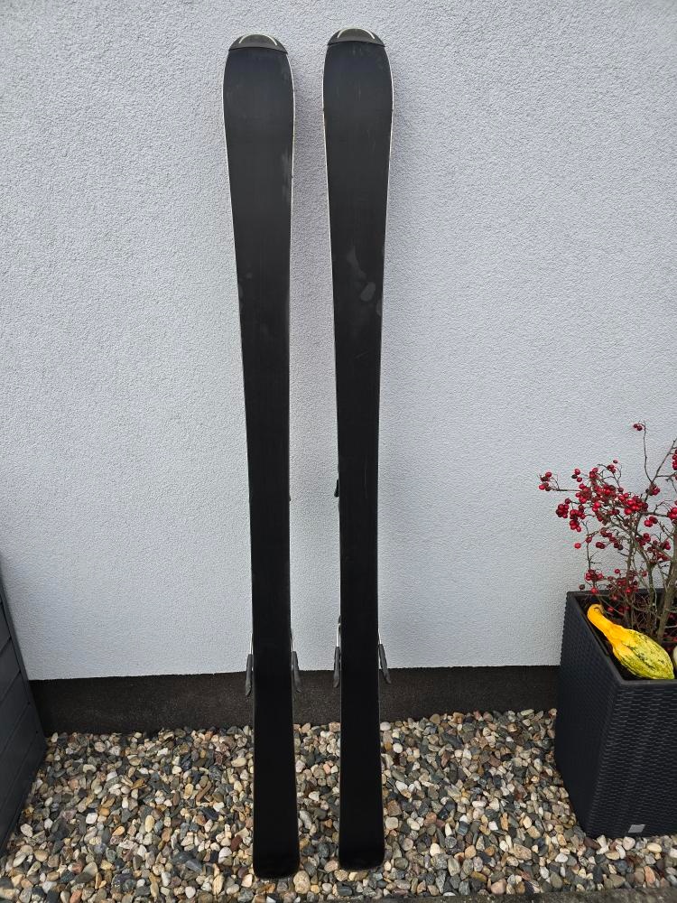 Lyže carvingové Atomic - 4