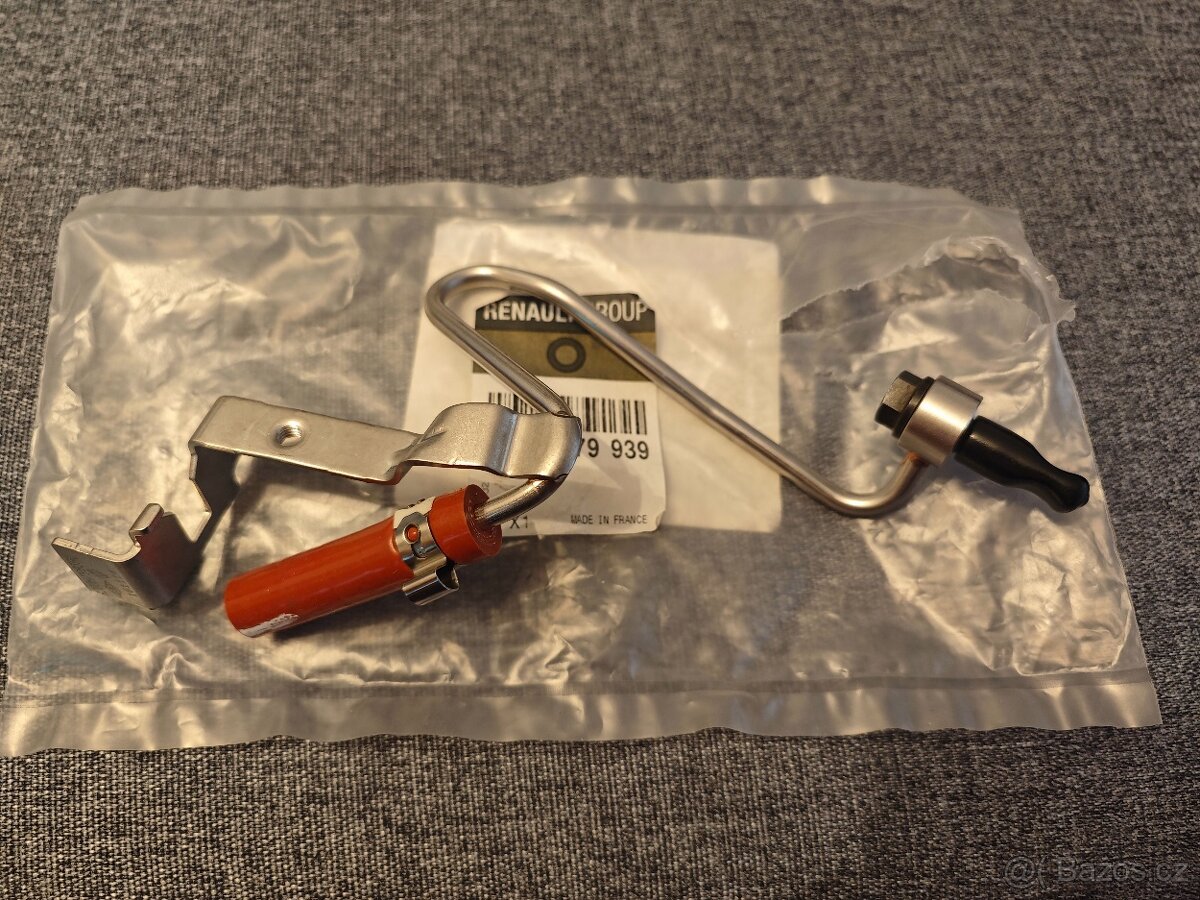RENAULT 8200679939 - 4