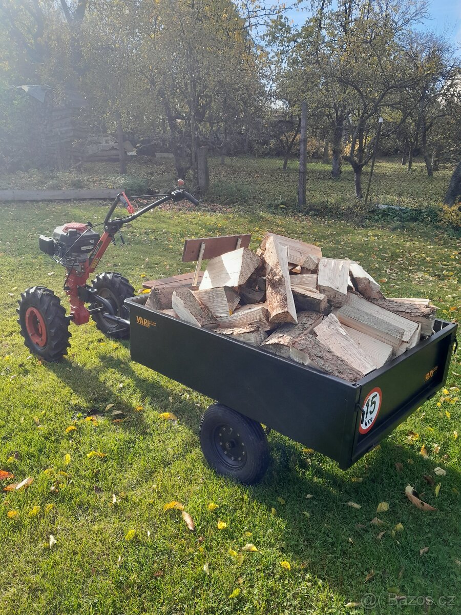 Honda vari 190gsv - 4