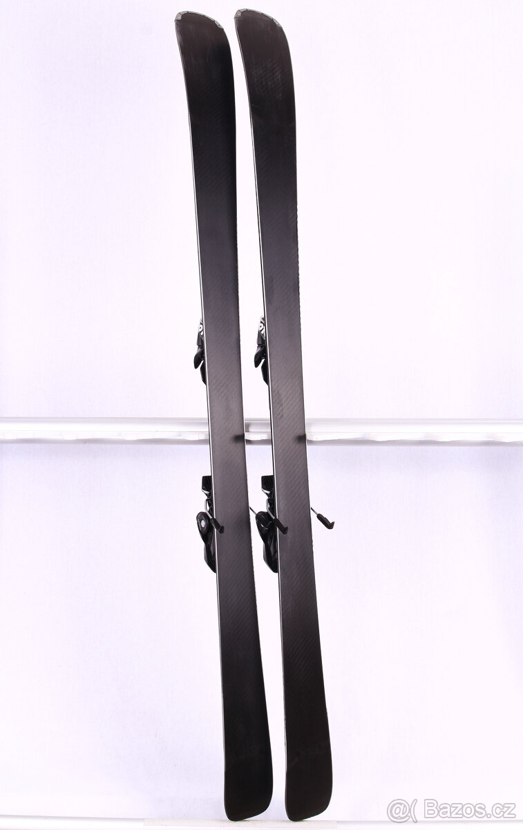 Použité lyže ROSSIGNOL EXPERIENCE 82 CA 2024 - 4