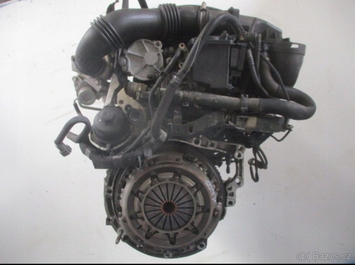 PEUGEOT 308 T7 1.6HDi 90HP MOTOR 9H02 - 4